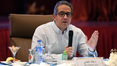 «السياحة»: حصول 26 فندق علي شهادة السلامة الصحية لإعادة التشغيل