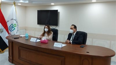 تعاون بين «الاتصالات» و«الصحة» بمجال التطوير المؤسسي والتحول الرقمي