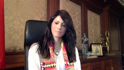 وزيرة التعاون الدولى: أزمة كورونا أبرزت أهمية زيادة الإنتاج المحلى