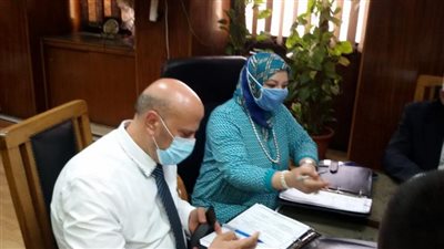 «الكهرباء» توقع عقدين لإنشاء وربط محطة محولات جبل الكامل بـ 260 مليون جنيه