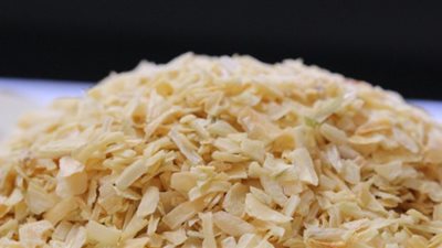 مصر الثالثة عالمياُ في تصدير البصل المجفف خلال 2019