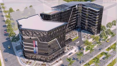 7 يونيو.. بدء حجز كراسات شروط الوحدات التجارية بالعاصمة الادارية