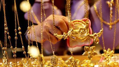 سعر الذهب اليوم الاثنين 1 يونيو 2020