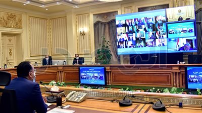 «الوزراء» يقر اتفاقاً مع «سيماريس» و«الفرنسية للتنمية» لتطوير تجارة الجملة