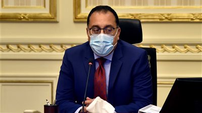 مجلس الوزراء يستعرض جهود مواجهة فيروس كورونا