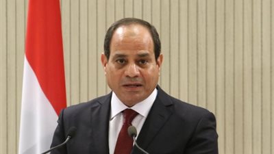 السيسى يبحث مع رئيس الوزراء اليونانى جهود مكافحة انتشار «كورونا»