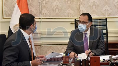 الحكومة: إقامة منطقة استثمارية جديدة بالقاهرة بتكلفة 40 مليار جنيه