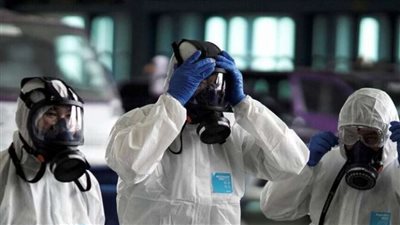 «الصحة»: تسجيل 1348 إصابة جديدة بفيروس كورونا و40 حالة وفاة