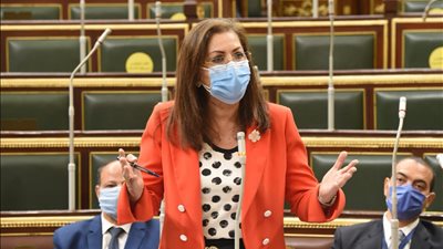 البرلمان يوافق على تعديل بعض أحكام قانون إنشاء صندوق مصر السيادى