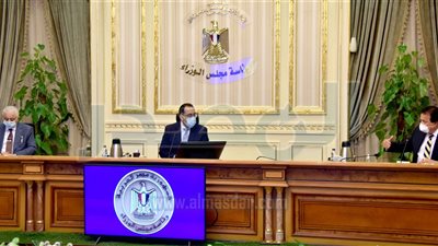 رئيس الوزراء يناقش مقترحات العام الدراسي الجديد في ظل «كورونا»