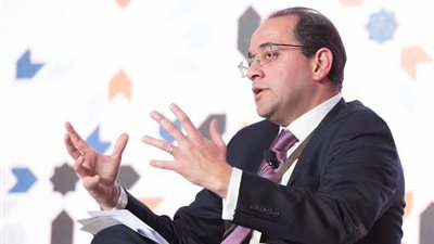 «المالية»:المؤسسات الدولية تثق فى قدرة الاقتصاد المصرى على تجاوز أزمة «كورونا»