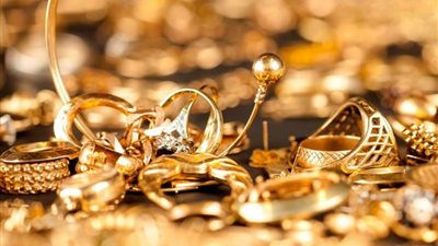 1,15 مليار دولار صادرات «الذهب والحلي والأحجار الكريمة» خلال 4 أشهر
