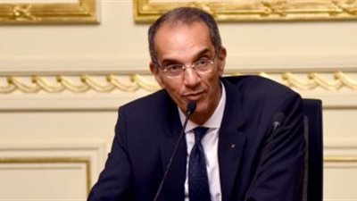 «الاتصالات»: إضافة خدمتى الختم والبصمة الزمنية للائحة قانون التوقيع الإلكتروني