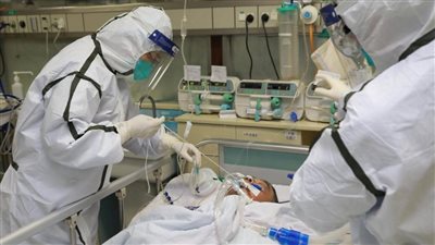 «الصحة»: تسجيل 1677 إصابة جديدة بفيروس كورونا و62 حالة وفاة