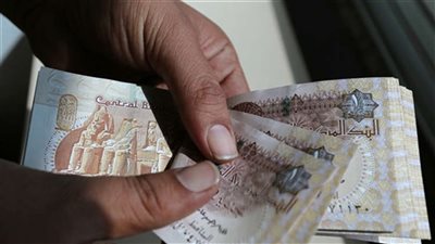 «بلومبرج»: الجنيه المصرى أقوى عملات الأسواق الناشئة أمام الدولار