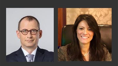 «المشاط»: إحياء نشاط اللجنة المصرية البولندية المشتركة بعد توقف 27 عاماً