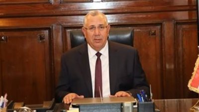 «الزراعة» توافق على تمويل جديد لمشروع البتلو بـ 97 مليون جنيه