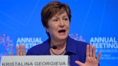 صندوق النقد: 10 تريليونات دولار إنفاق الحكومات لمواجهة أزمة كورونا