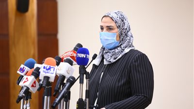 وزيرة التضامن تعلن تفاصيل صرف العلاوات الخمس لأصحاب المعاشات