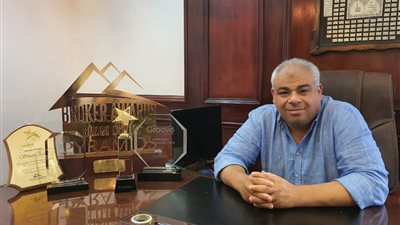 «سمارت أسيتس» للتسويق تستهدف 600 مليون جنيه مبيعات لصالح الغير