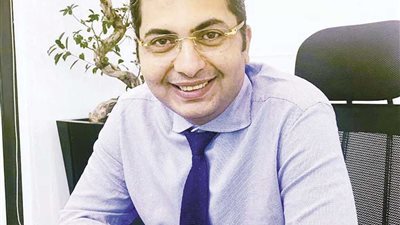 «بتر هوم» تستهدف الانتهاء من تسويق «كايرو بيزنس بلازا» منتصف العام المقبل