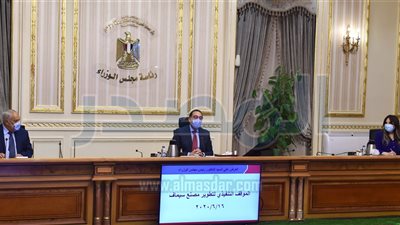 بتكلفة 55 مليون يورو.. «مدبولى» يُتابع موقف تطوير مصنع «سيماف»