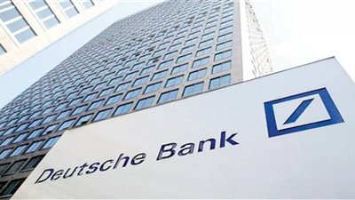 «دويتشه بنك» يتوقع وصول الدولار لمستوى 15 جنيهاً بنهاية 2020