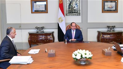 السيسي يوجه بتحسين مؤشرات الاقتصاد والحفاظ على الاستقرار النقدي