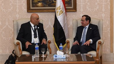 «إير برودكت» تستهدف ضح استثمارات بقيمة مليار دولار فى مصر