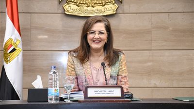 وزيرة التخطيط: 3 سيناريوهات لأزمة كورونا.. وتعافى الاقتصاد مطلع 2021