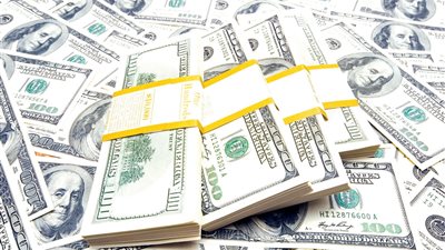 سعر الدولار فى البنوك المصرية اليوم الأحد 21 أغسطس 2022