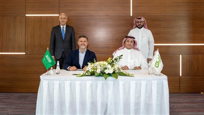 راية لخدمات مراكز الاتصالات توقع شراكة لتقديم خدمات التعهيد لعملاء «زين السعودية» 