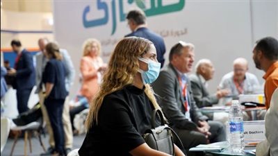 مصر تستضيف معرض صحارى الزراعي الدولي سبتمبر المقبل