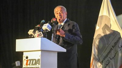 وزير التموين: 860 مليون جنيه تكلفة إنشاء المرحلة الأولى من صوامع توشكى 