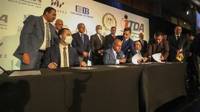 إقامة منطقة لوجستية في كفر الشيخ باستثمارات 2 مليار جنيه