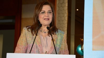 المعهد القومي للإدارة ينفذ 404 برنامج تدريبى وندوة خلال 2018-2019