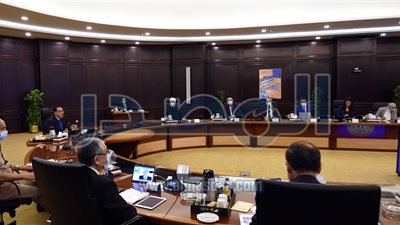 الحكومة توافق على إسناد منطقة شمال شرق العريش البحرية لـ«إيجاس» و«إيني»