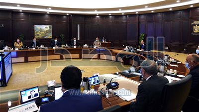 مجلس الوزراء يوافق على إجراءات تنشيط التبادل السياحي بين مصر والأردن