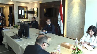 رئيس الوزراء يدعو القطاع الخاص الياباني لضخ استثمارات إضافية في مصر