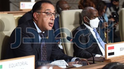 مدبولي يؤكد أهمية تنويع مصادر واردات الغذاء وتأمين سلاسل الإمداد