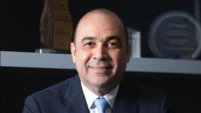 البنك العربي الإفريقي يوقع اتفاقية تعاون مع جهاز المشروعات بـ200 مليون جنيه