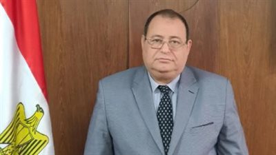 نائب وزير الكهرباء يتفقد استعدادات القطاع لاستضافة قمة المناخ COP 27