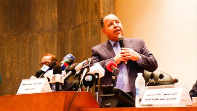 وزير المالية: نمو حصيلة الضرائب إلى 990 مليار جنيه خلال 2021-2022