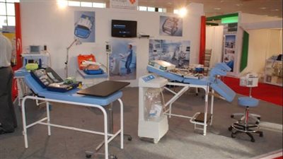 انطلاق فعاليات معرض ومؤتمر ليبيا الطبي بمدينة بنغازي.. 17 أكتوبر