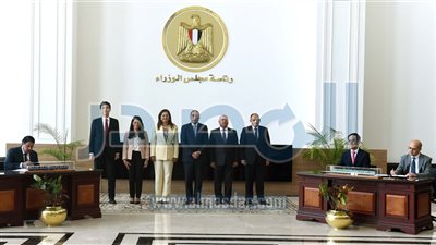 توقيع عقد تصنيع وتوريد 320 عربة مترو أنفاق بقيمة 656 مليون دولار