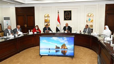وزير الإسكان يوجه بالإسراع بمعدلات تنفيذ وحدات المبادرة الرئاسية «سكن لكل المصريين» 
