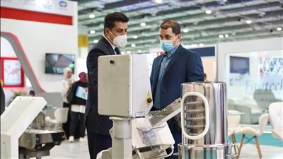 انطلاق النسخة التاسعة من معرض ومؤتمر «فارماكونكس».. 4 سبتمبر