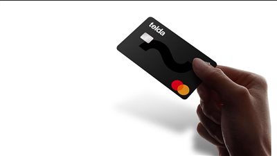 شركة ماستركارد تدعم إطلاق بطاقة «تيلدا» مسبقة الدفع