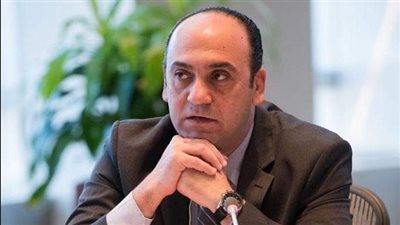 السيرة الذاتية للواء عمرو عادل رئيس هيئة الرقابة الإدارية الجديد