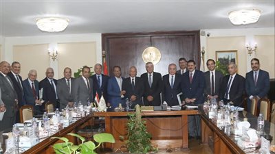 «القابضة للصناعات الغذائية» تستهدف ‏‏21.4 مليار جنيه إيرادات خلال 2022-2023